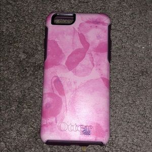 iPhone 6 otter box